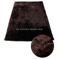 Imitation Fur Carpet